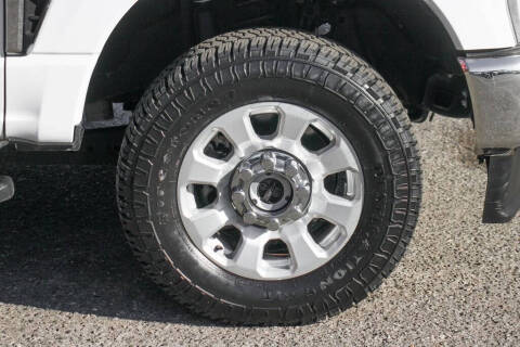 2024 Ford F-350 Super Duty XLT