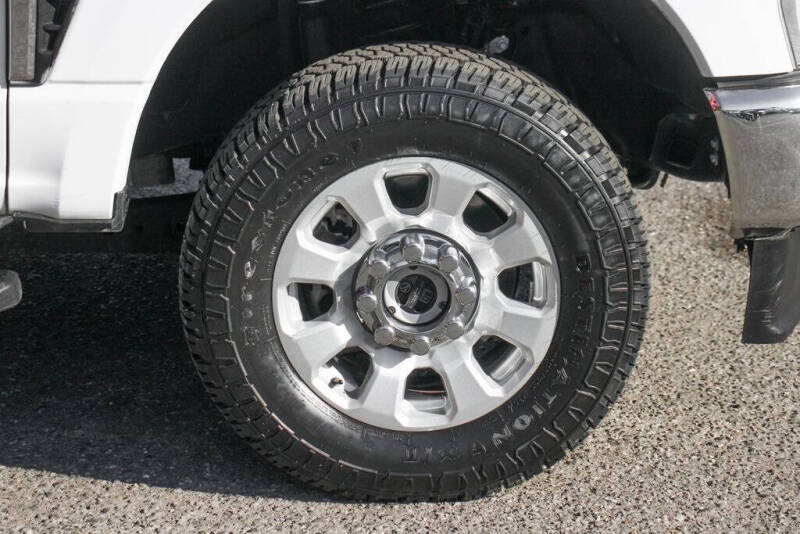 2024 Ford F-350 Super Duty XLT