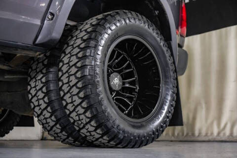 2018 RAM 3500 Tradesman