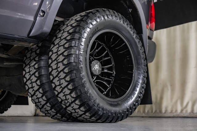 2018 RAM 3500 Tradesman