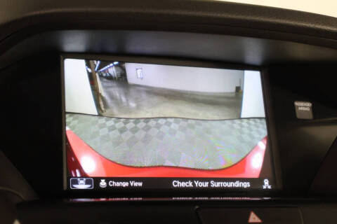 2020 Acura MDX SH-AWD w/Tech