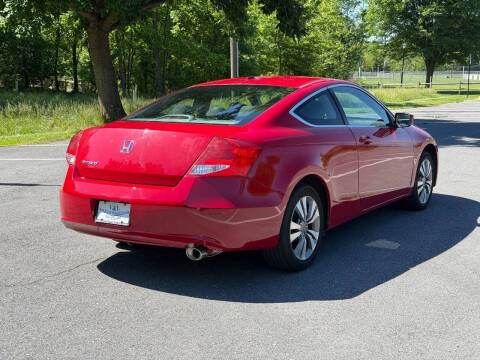 2011 Honda Accord EX-L