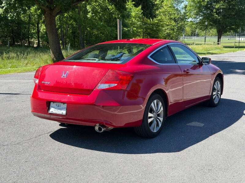 2011 Honda Accord EX-L