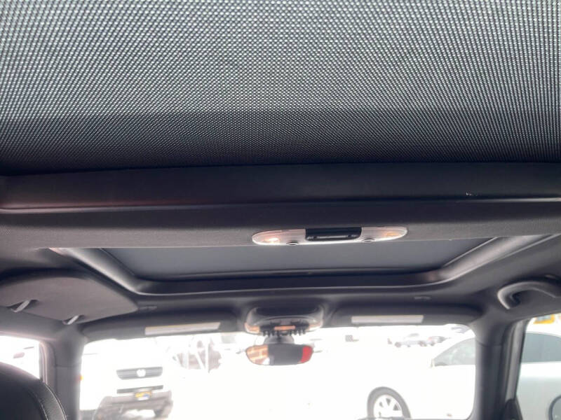 2018 MINI Countryman Cooper S ALL4