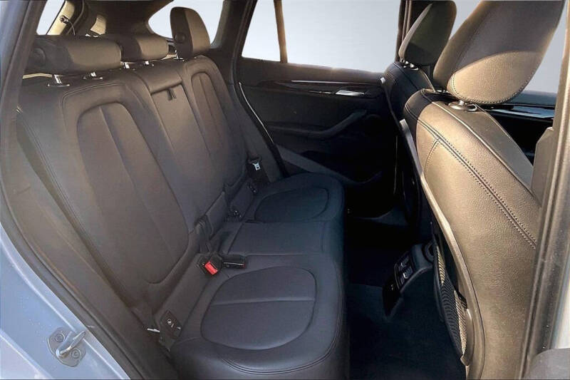 2019 BMW X1 xDrive28i