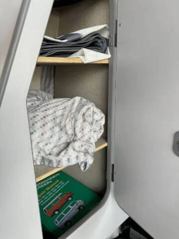 1988 Volkswagen Westfalia