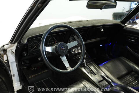 1979 Chevrolet Corvette
