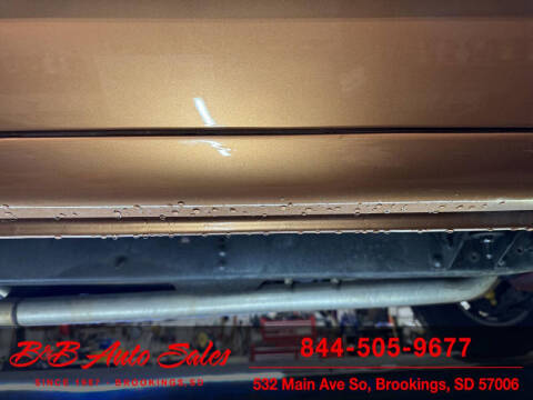 1972 GMC Sierra 2500