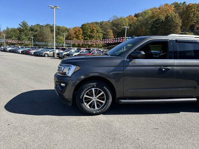 2020 Ford Expedition for sale at Mid-State Pre-Owned in Beckley, WV