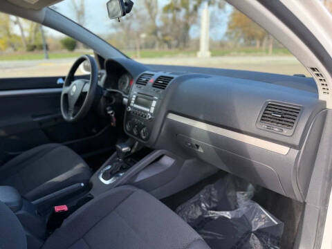 2009 Volkswagen Rabbit S PZEV