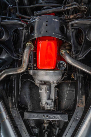 1964 Chevrolet Impala