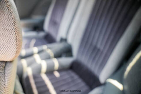 1985 Pontiac Firebird Trans Am