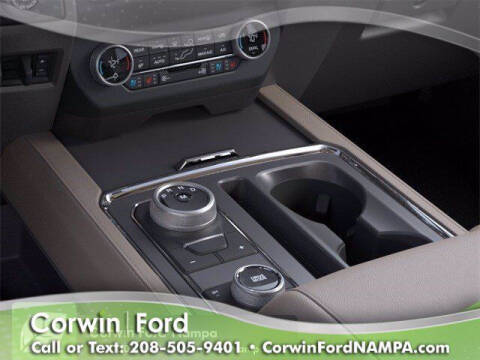 2021 Ford Expedition MAX XLT