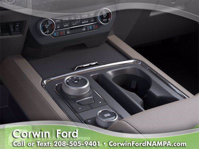 2021 Ford Expedition MAX XLT