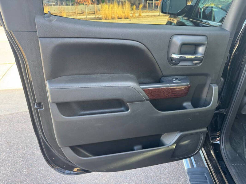 2016 GMC Sierra 1500