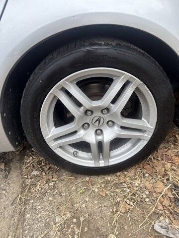 2007 Acura TL