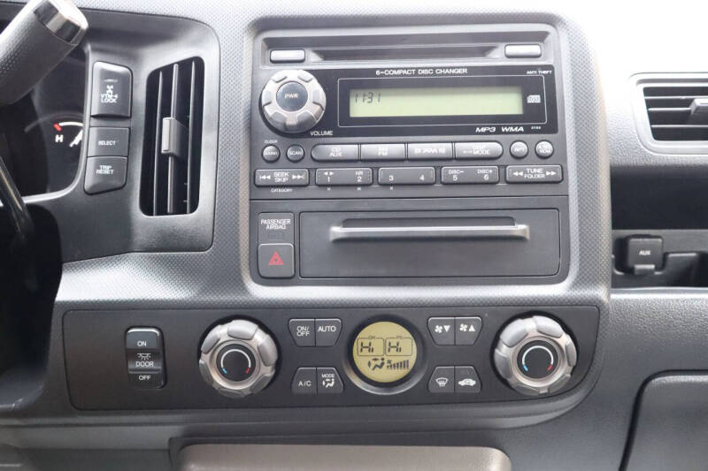 2014 Honda Ridgeline