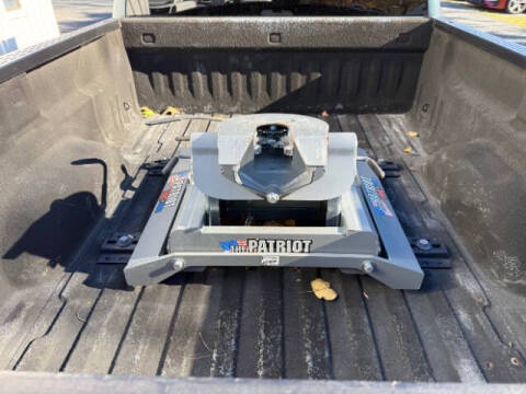 2009 GMC Sierra 2500HD