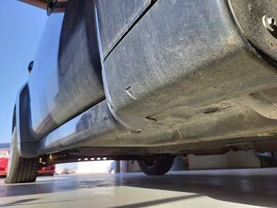 2010 Chevrolet HHR LT