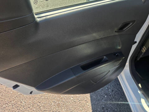 2014 Chevrolet Spark 1LT CVT