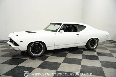 1969 Chevrolet Chevelle