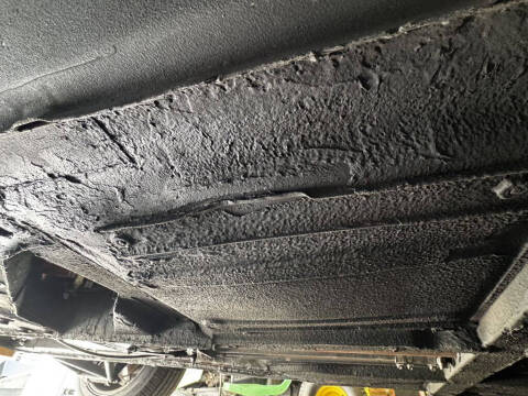 1971 De Tomaso Pantera