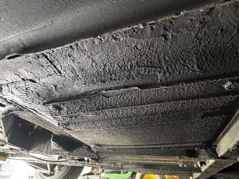 1971 De Tomaso Pantera