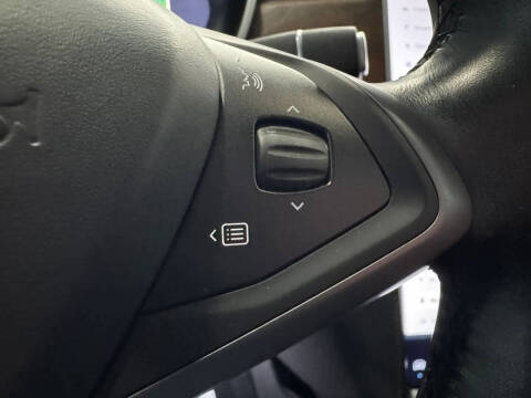 2021 Tesla Model S Long Range Plus