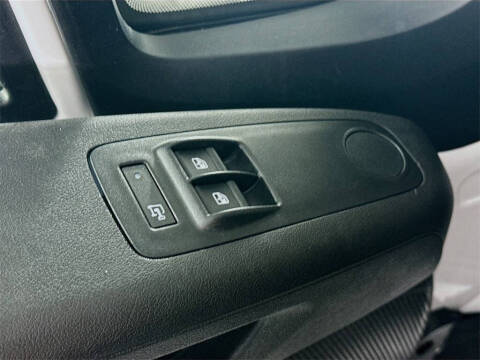 2023 RAM ProMaster 2500 136 WB