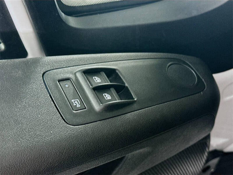 2023 RAM ProMaster 2500 136 WB