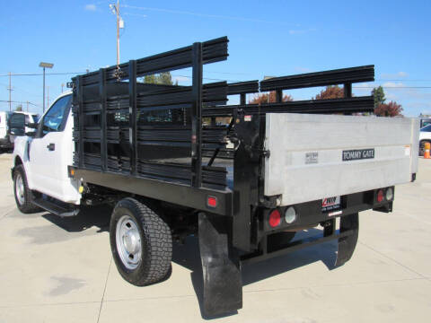 2018 Ford F-350 Super Duty XL