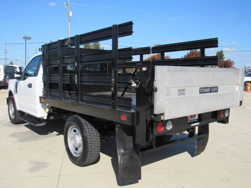 2018 Ford F-350 Super Duty XL