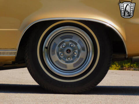 1965 Plymouth Barracuda