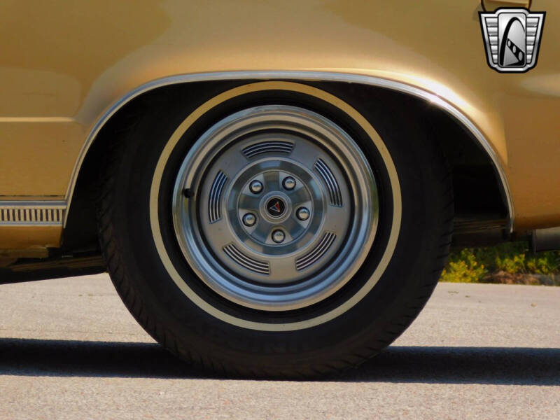 1965 Plymouth Barracuda