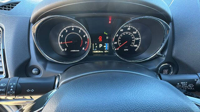 2024 Mitsubishi Outlander Sport SE