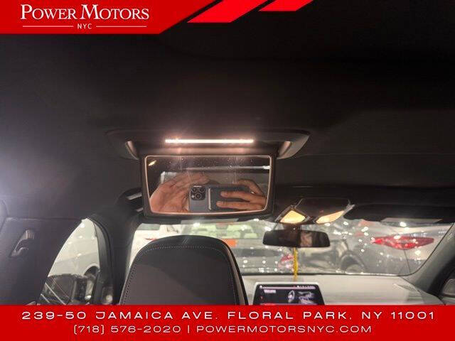 2020 BMW 7 Series 740i