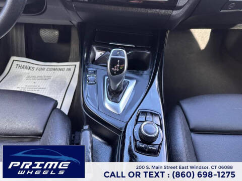 2017 BMW 2 Series 230i