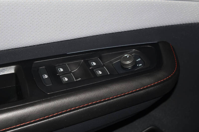 2024 Volkswagen Atlas Peak Edition SEL 4Motion