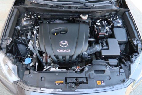2016 Mazda CX-3