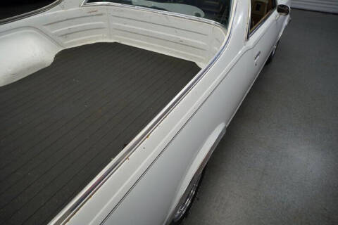 1979 Chevrolet El Camino