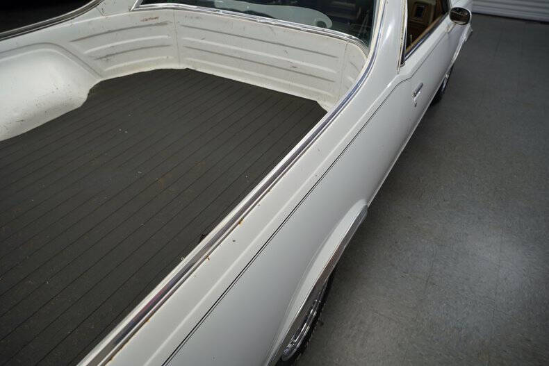 1979 Chevrolet El Camino