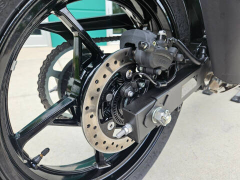 2026 Kawasaki Ninja 500 ABS