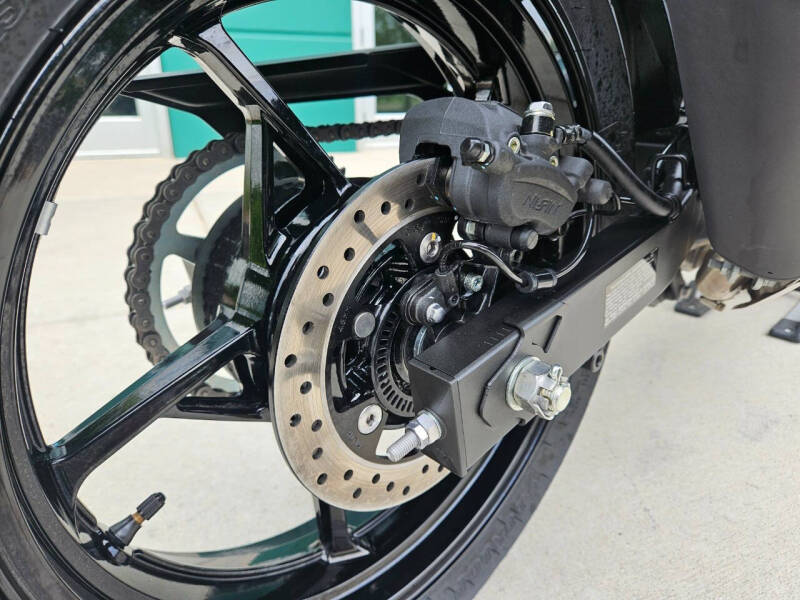2026 Kawasaki Ninja 500 ABS
