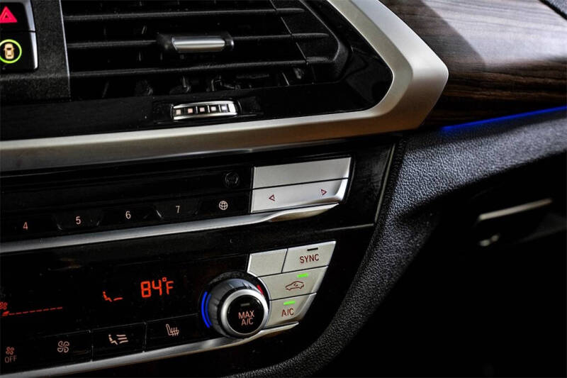 2021 BMW X3 xDrive30e