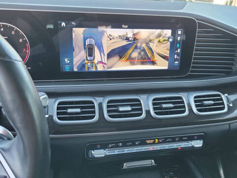 2024 Mercedes-Benz GLE GLE 350 4MATIC