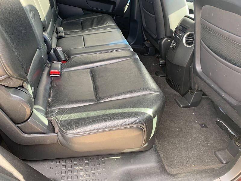 2009 Honda Pilot EX-L