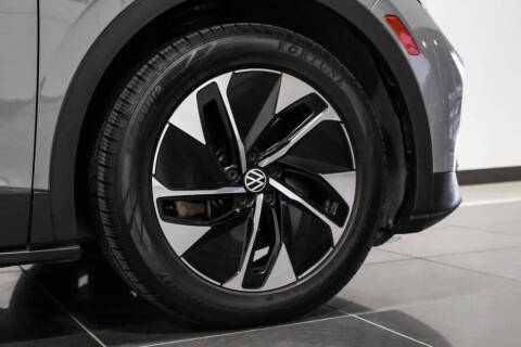 2021 Volkswagen ID.4 Pro S