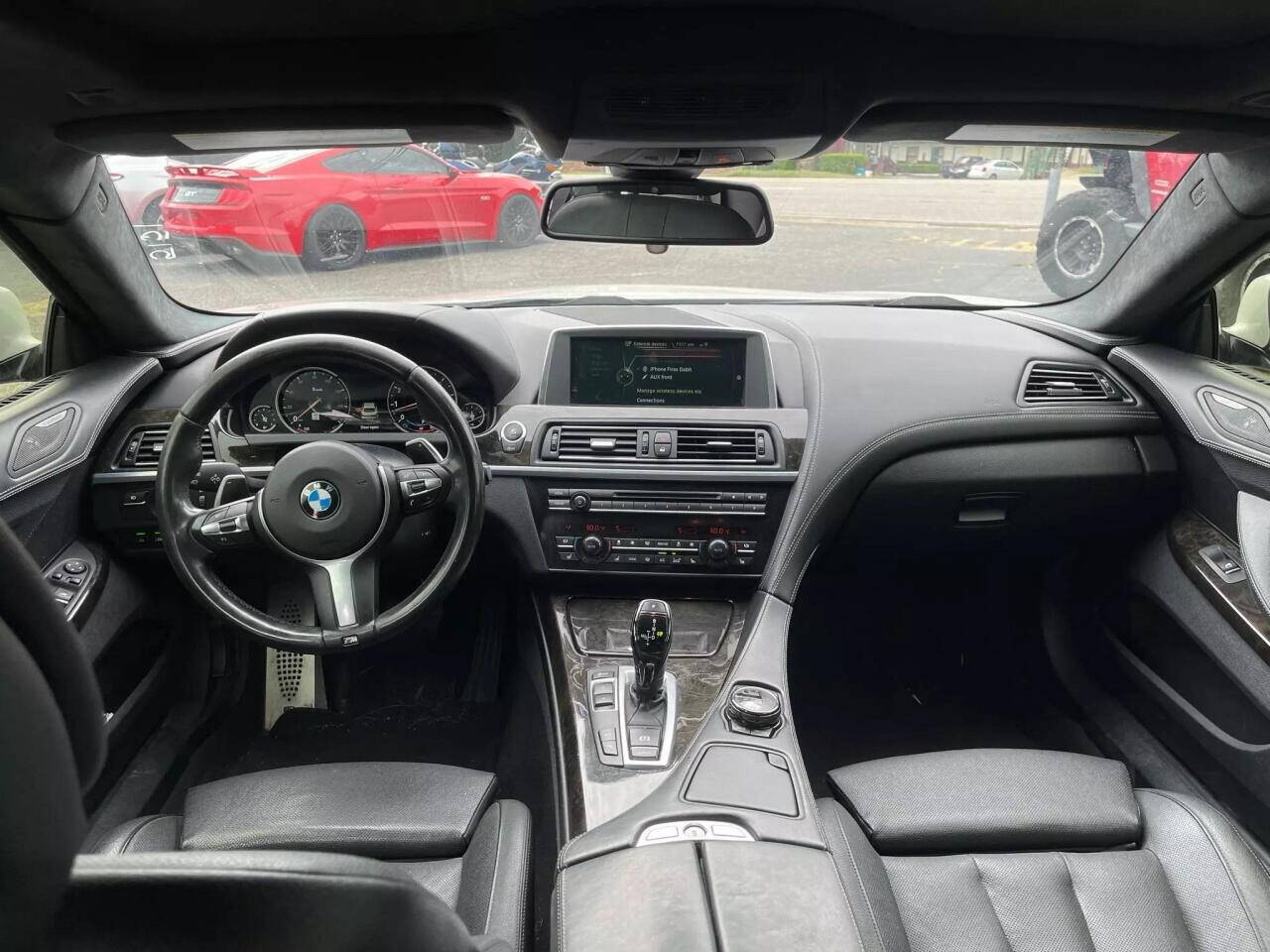 2015 BMW 6 Series for sale at Yep Cars in Dothan, AL