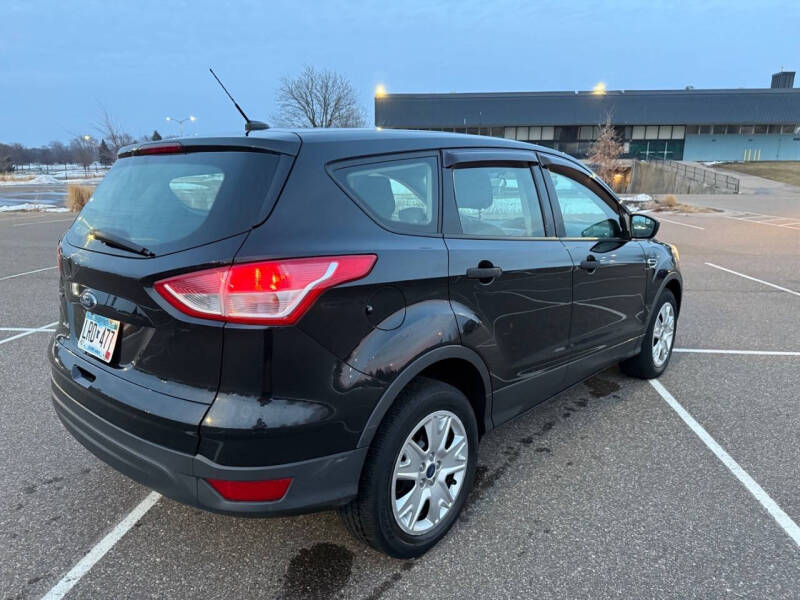 2013 Ford Escape S