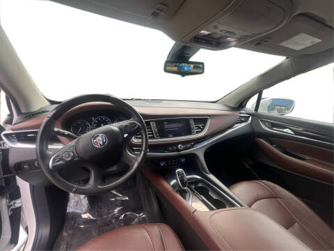2020 Buick Enclave Avenir
